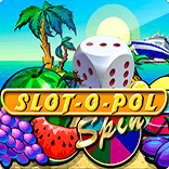игровой автомат Slot-o-Pol